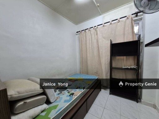 IOI Bandar Putra Kulai Jalan Nuri