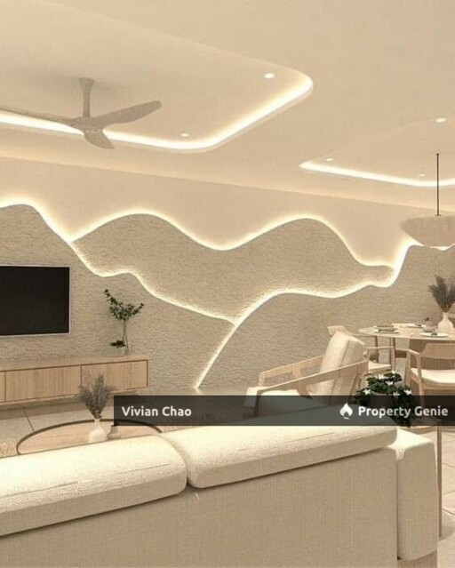 Freehold New Double Storey @Klebang