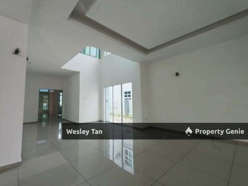 Below Bank Value! Kayangan Villa Klebang 3 Storey Bungalow For Sale