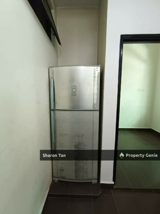 Jalan Bukit Impian ,Tmn Impian Emas ,  81300 Skudai , Johor