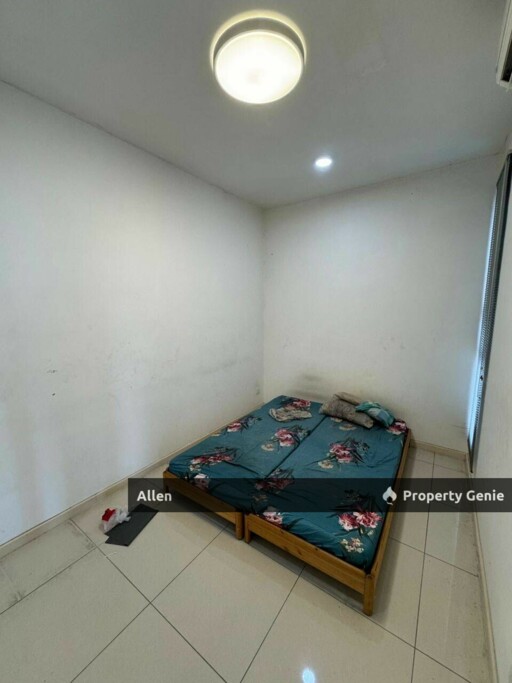 The M @ Medini Macrolink Service Apartment