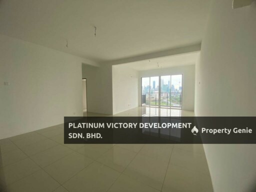 Platinum Splendor Residensi Semarak