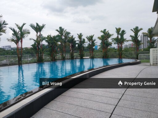 Subang Olives Residence Dual Key Below Market Value