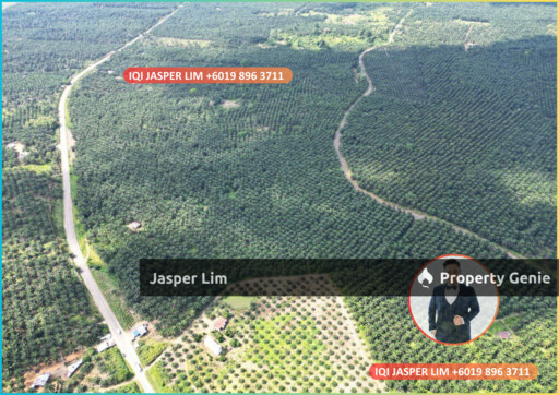 (Semporna - Kunak) CL Land 69 Acres