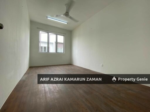 [Special Offer] Double Storey Terrace Casa View @ Cybersouth, Dengkil | 4R3B | RM650,000