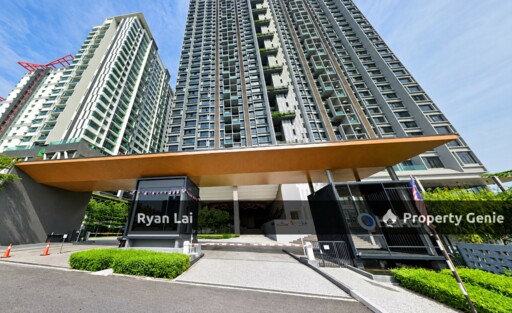 Residensi O’hako | Save Up to 126k | Below Market Value 28% Auction Property!