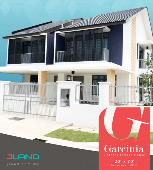 Garcinia, Taman Mutiara Gading