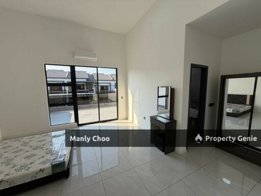 BARE NEW Double Storey Taman Pengkalan Impian Ayer I Molek Residence