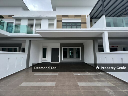 2 Storey Broadhill Forest Height, Arden Hill, Hermoso, Seremban