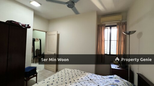 Casa Tropicana 2+2 Rooms for Sale