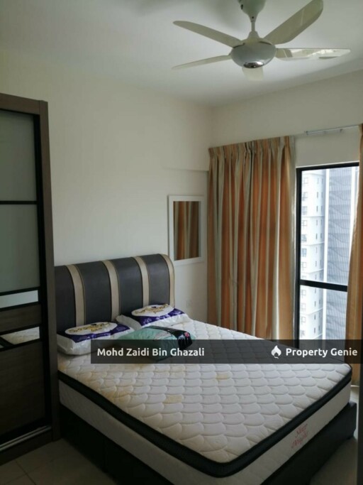 FULLY FURNISHED Hyve SOHO Service Residence, Cyberjaya