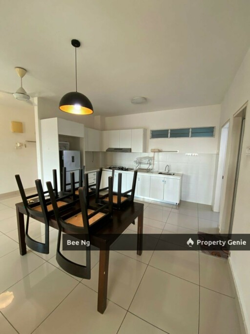 Idaman Residence