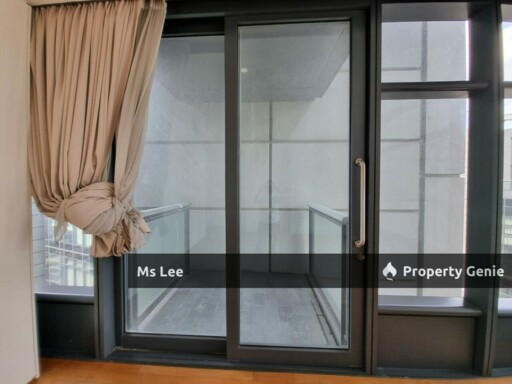 The Troika @ KLCC - Level 39 KLCC park view - 400m / 5 mins walk to LRT Ampang Park
