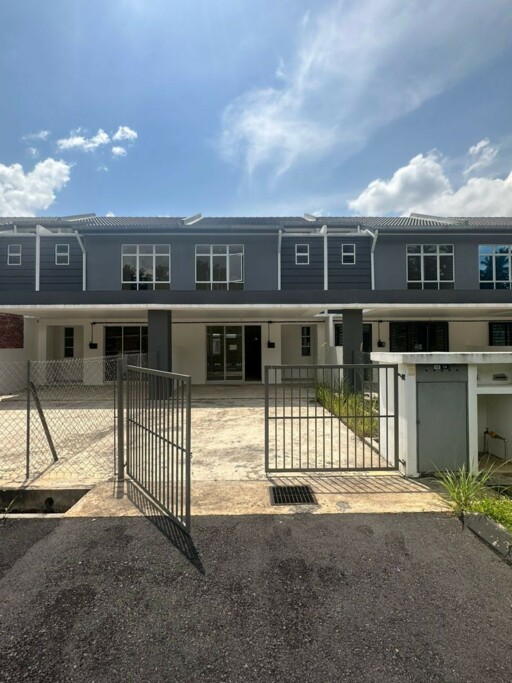 RESIDENSI PERSADA