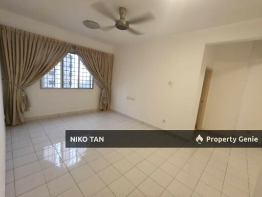 FULL LOAN Persiaran Tanjung Apartment Tampoi For Sale