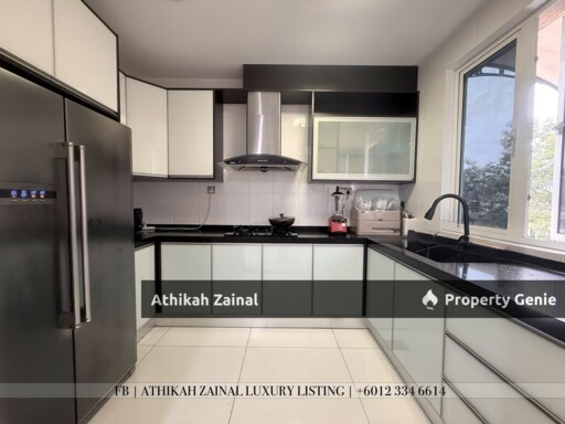 Kemensah Mewah, 20trees West, Contours, 16 Quartz, The Reserve, Kemensah Residency, Ampang, Sering Ukay, Hevea, Tijani Ukay, Sering Ukay, Taman Melawati, Ulu Kelang, 68000, Selangor