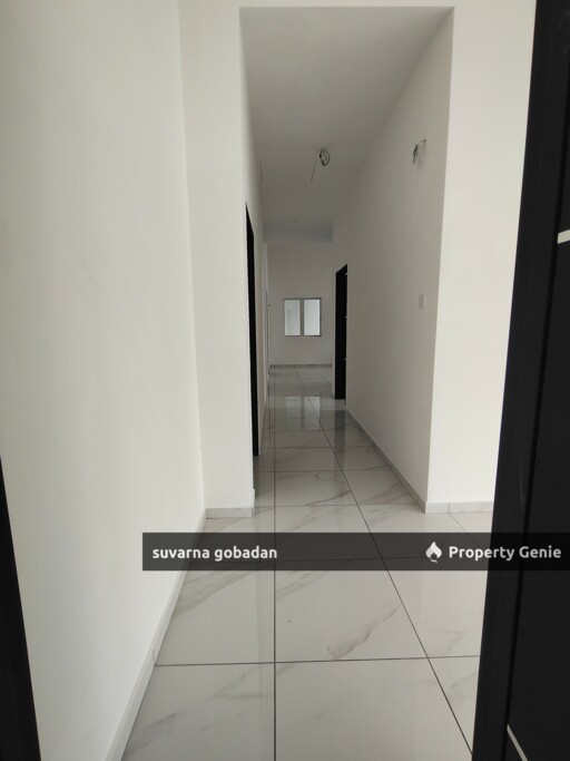 Freehold Single Storey SemiD, Klebang, Ipoh Perak