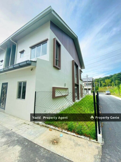 Endlot, 2 Storey, Greenwoods Cendana, Salak Perdana,Sepang