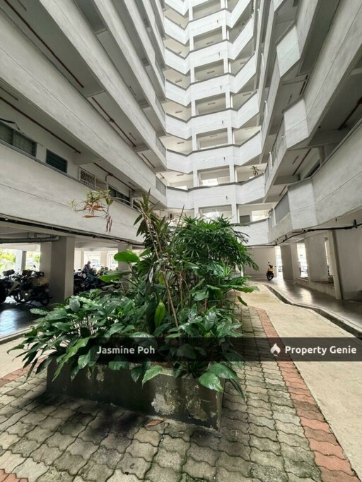 Greenlane Heights, Penang For Sale