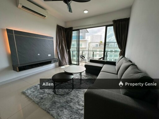 Bora Residences @ Tropicana Danga Bay