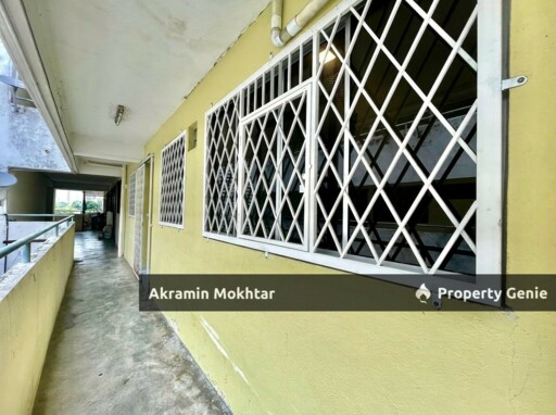 Sri Inai Apartment Pandan Indah   Fully Renovated | Near LRT Pandan Indah & Cempaka