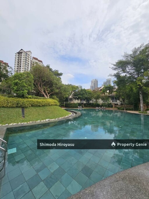 Adiva Desa ParkCity | 3 Storey Courtyard Terrace | 1894sf | Fully Furnished | Pet Friendly