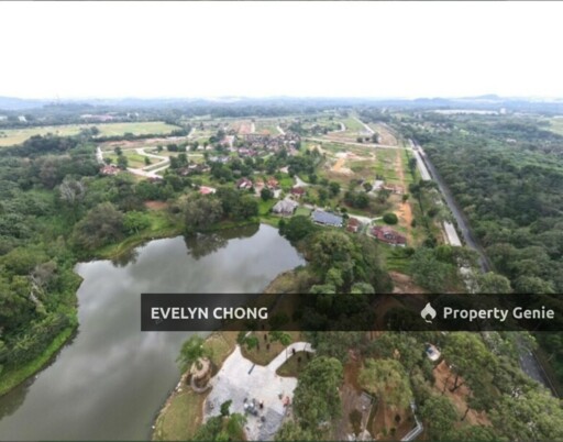 Bayu Lakehomes