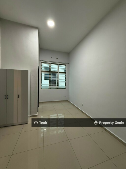 CORNER Paya Rumput Utama Double Storey Terrace