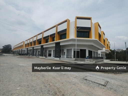 Kundang Jaya, Rawang