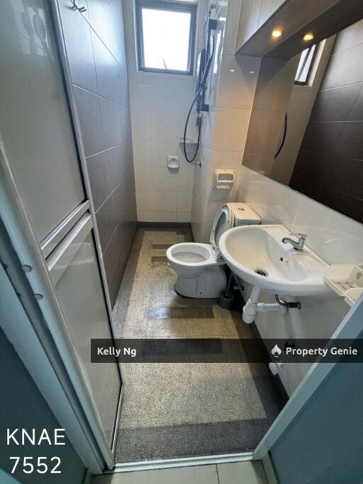 Maple Residence At Bandar Bestari Klang For Rent