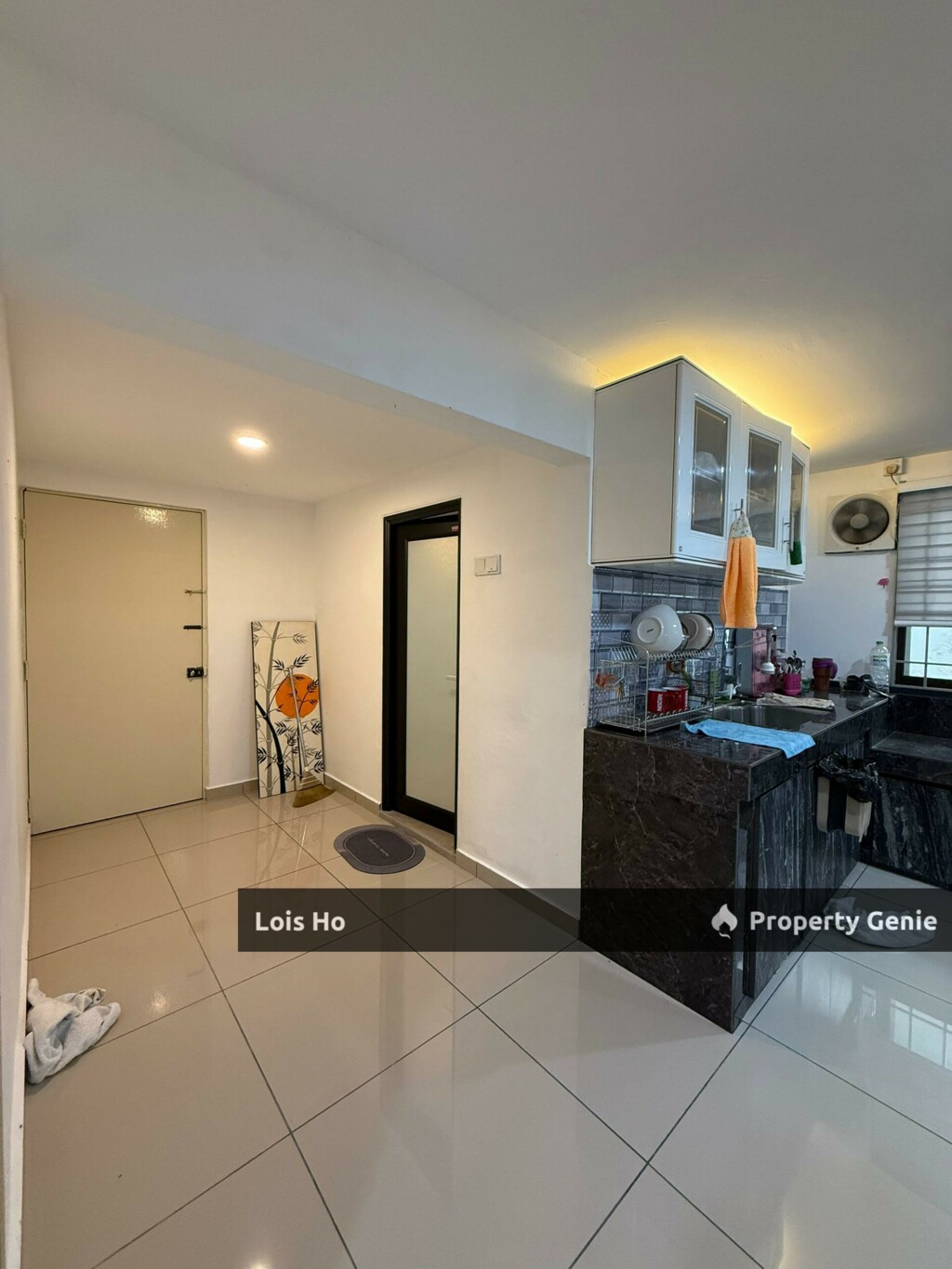 Kampung Ujong Pasir For Sale Freehold Double Storey Bungalow 888K