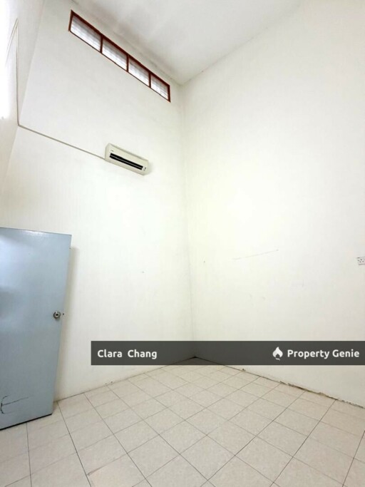 Taman Matahari @ Kluang Single Storey| Can 100% Full Loan