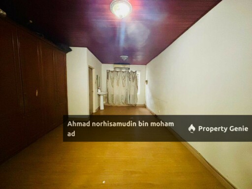 Double Storey Terrace House, Seksyen 4, Shah Alam