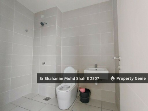 Brand New Double Storey Terrace, LYRA@Bayu Sutera, Sendayan