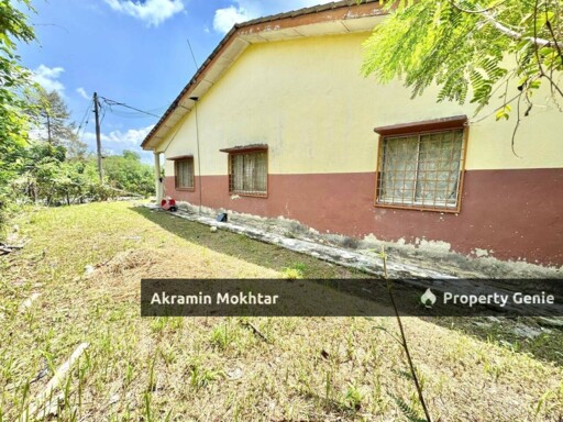 Freehold | 2 Storey Corner Bandar Rinching Seksyen 1, Semenyih. .