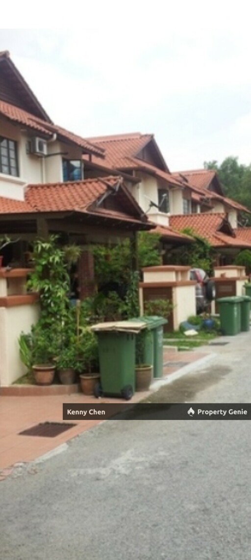 Desa Damai