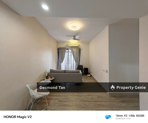 Kalista Residence, Seremban , Seremban 2(Full Furnished)