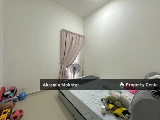 Freehold | Townhouse Lower Unit Residensi Lambaian 2, Bangi
