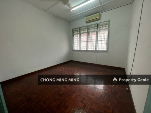 Double Storey Terrace House @ Taman Seremban Baru
