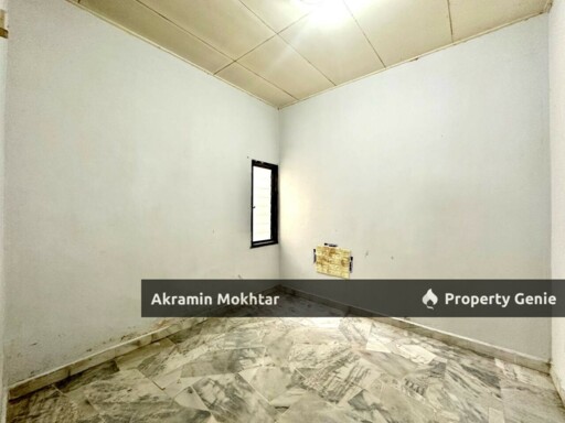 Single Storey Terrace Kantansari Sungai Buaya, Rawang
