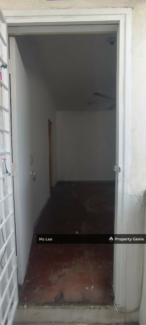 Pangsapuri Bukit Tinggi 2 @ Klang-Blok M Tingkat 4-Ready 30/9