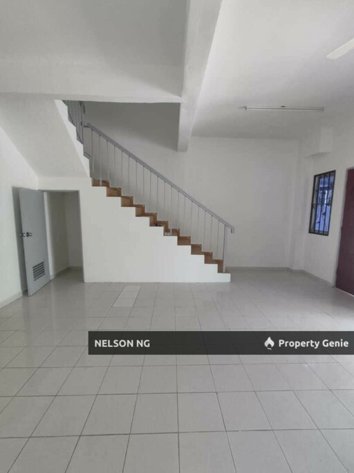 Taman Lestari Putra, Bandar Putra Permai, Seri Kembangan, Selangor