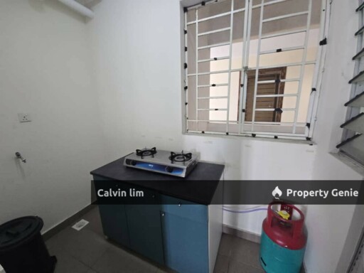 Platinum lake 21 location setapak unit ready to rent