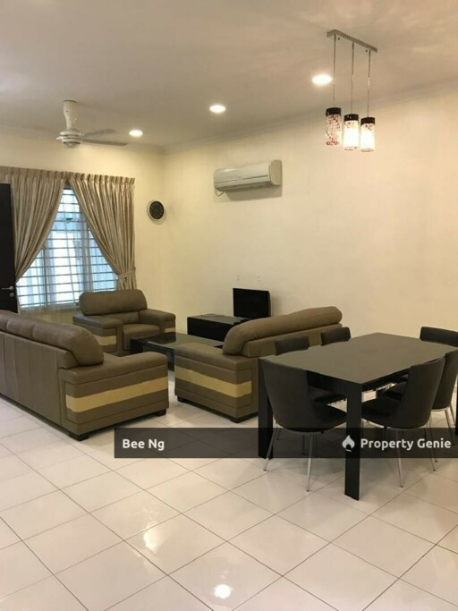 Taman Setia Tropika / Jalan Setia Tropika 6 / Double Storey Terrace 22x70