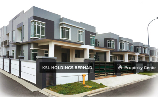 Kempas Heights
