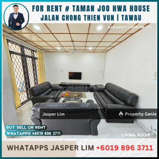 Taman Joo Hwa