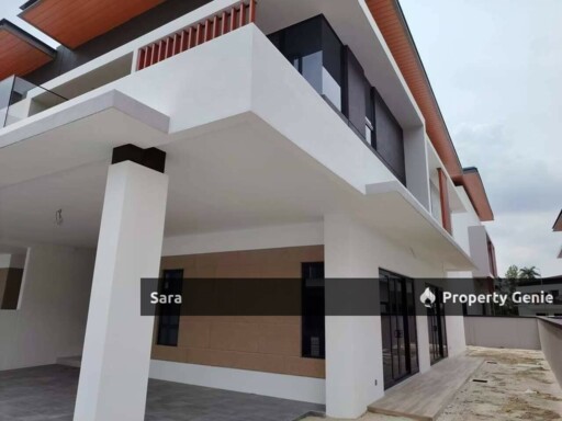 Luxury 2 Storey SemiD, Grand Thompson at Tigerlane Ipoh