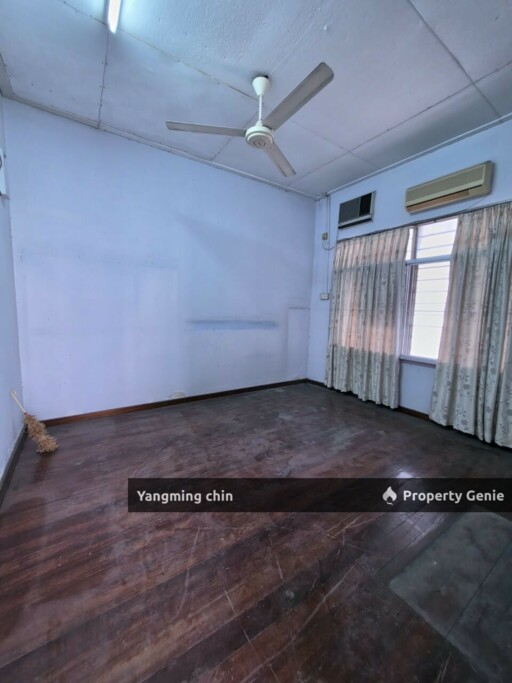 Single Storey Terrace @ Pasir Puteh, Ipoh