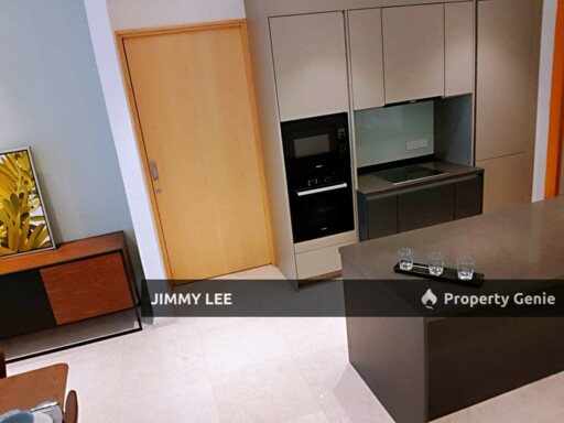 Damansara Heights - DC Residensi - Next to Pavilion Damansara MRT & Mall - Limited Affordable Price