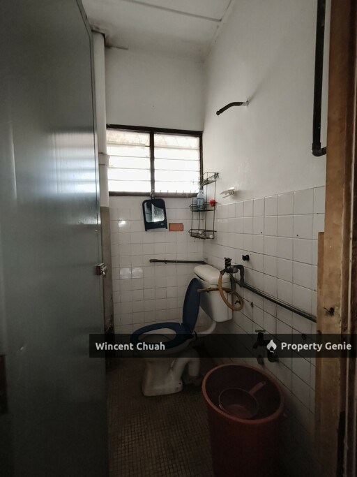 Freehold Taman Sri Muda, Seksyen 25 Shah Alam, 2 Storey Terrace, Selangor